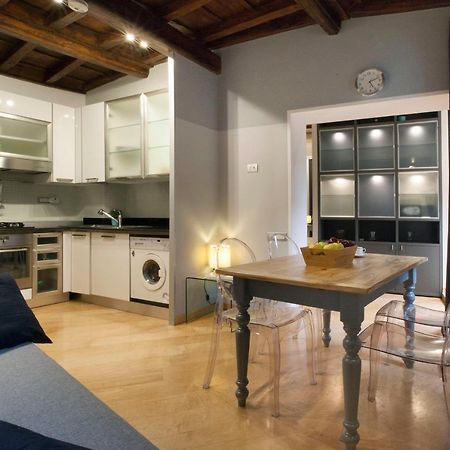 Delle Grotte Apartment Рим Екстериор снимка