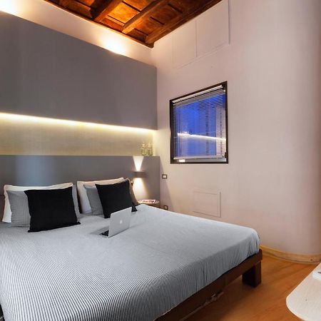Delle Grotte Apartment Рим Екстериор снимка