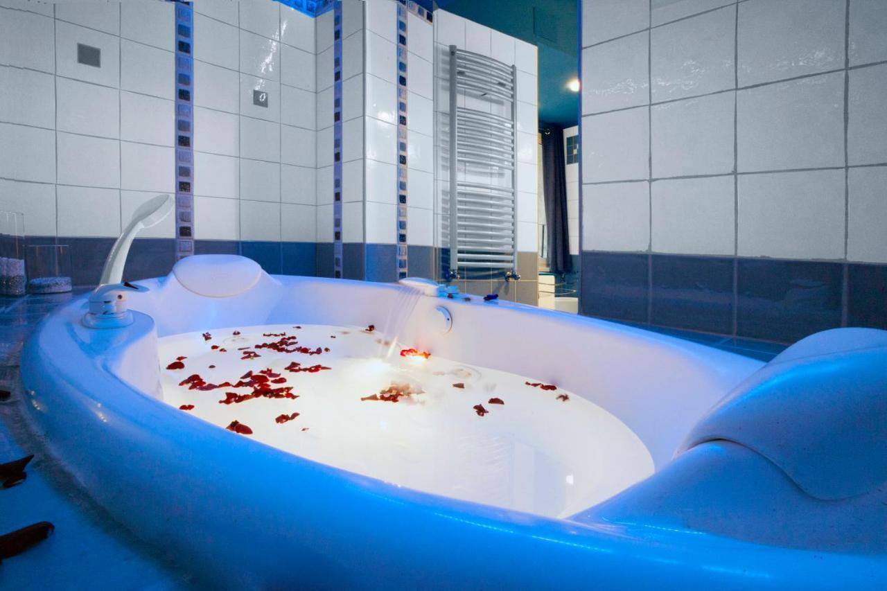 Delle Grotte Apartment Рим Екстериор снимка