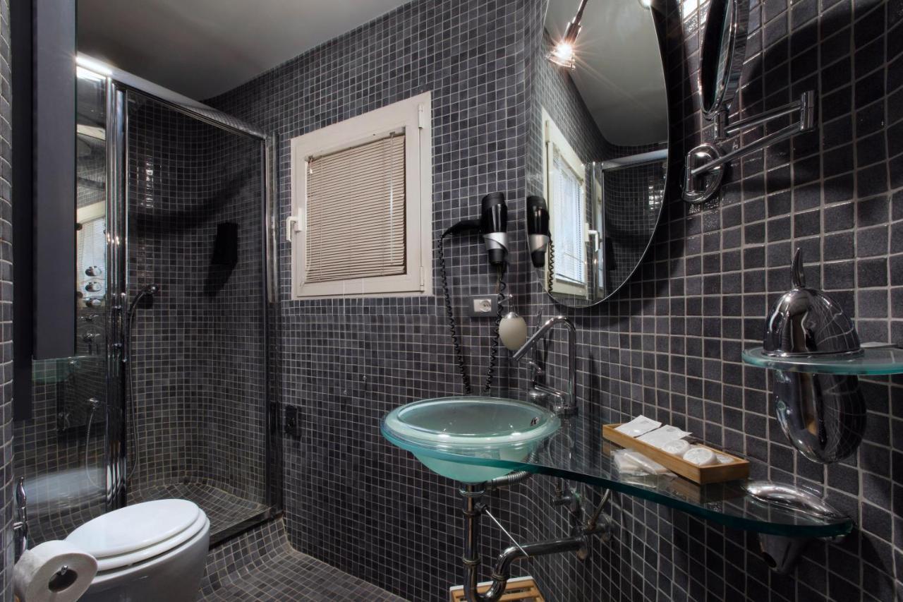 Delle Grotte Apartment Рим Екстериор снимка