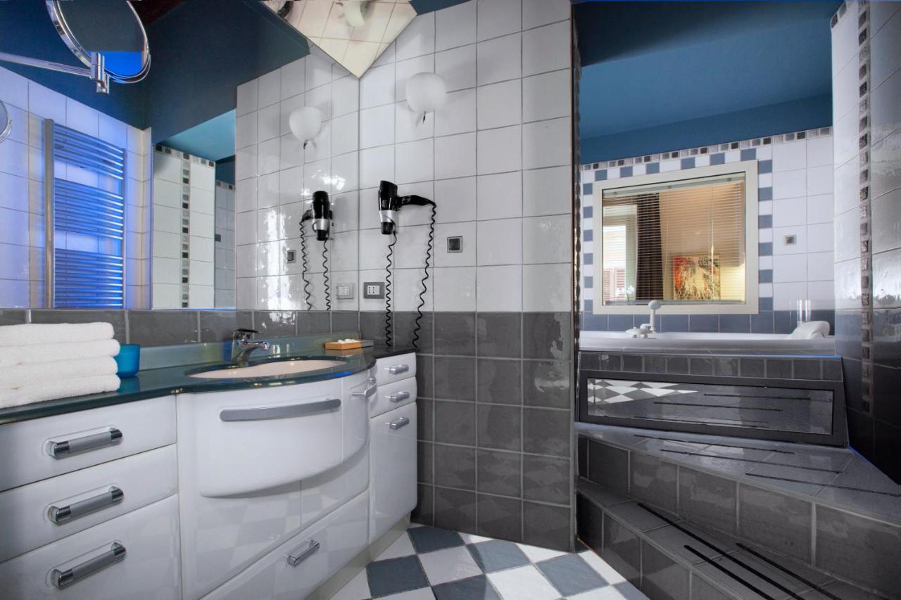 Delle Grotte Apartment Рим Екстериор снимка