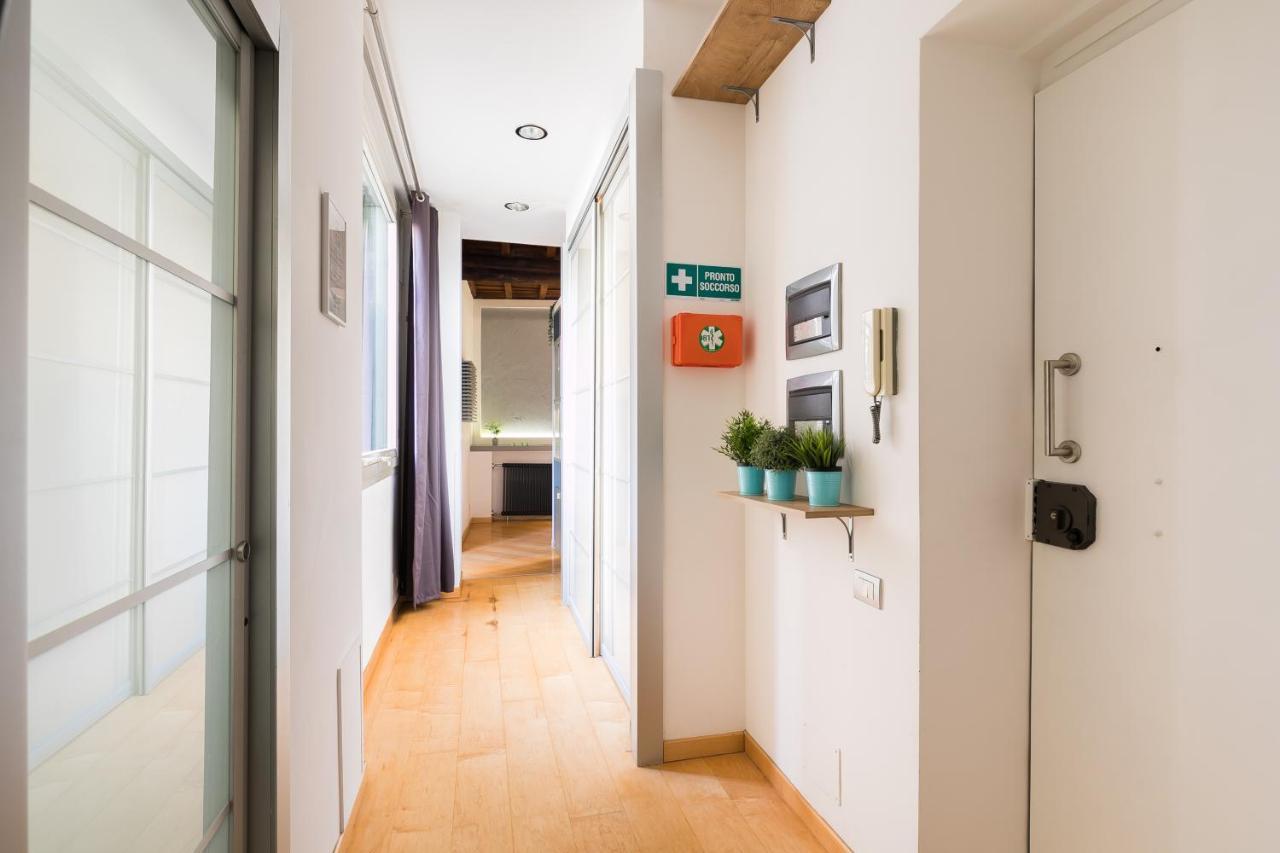 Delle Grotte Apartment Рим Екстериор снимка