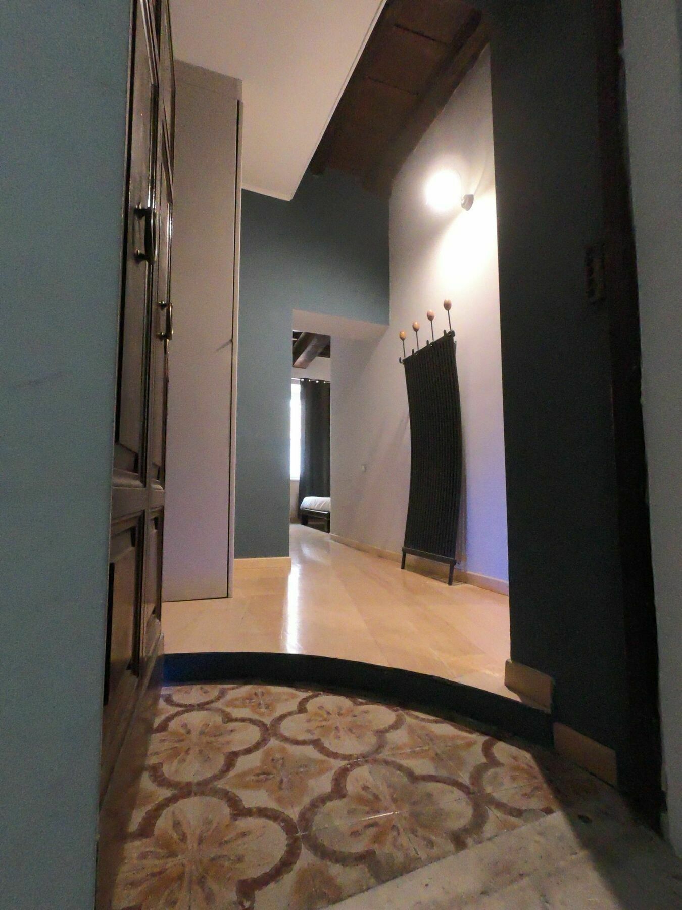 Delle Grotte Apartment Рим Екстериор снимка